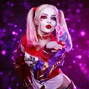 Meet your Posher, Misty